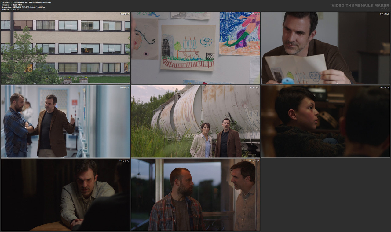 Channel Zero S01E02 I'll Hold Your Hand.mkv