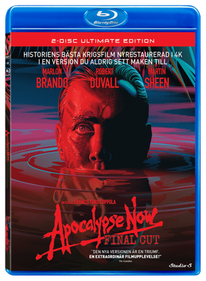 Apocalypse Now (2019) [Final Cut] Full BluRay AVC 1080p DTS-HD MA 5.1 iTA D-Atmos 7.1 ENG