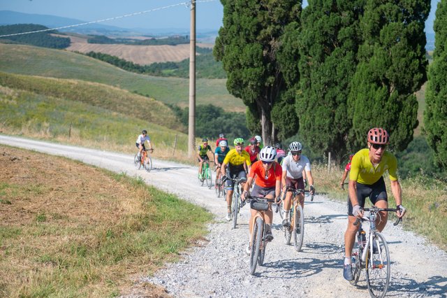 Eventi 2024 Eroica, a Roma il vernissage a cura dell'Eroica Italia Asd