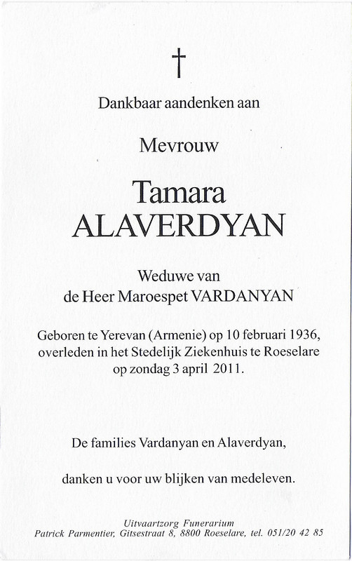 AlaverdyanTamara