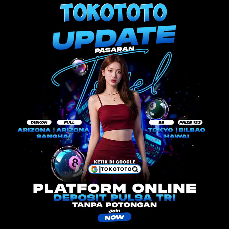 TOKOTOTO - Informasi Terbaru Dan Panduan Dunia Angka Digital - WooCommerce eCommerce