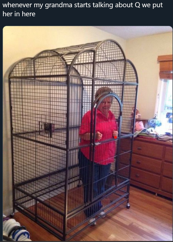 Q-Grandma