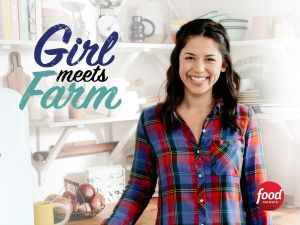 Girl Meets Farm S08E01 — Simple Shabbat Dinner Perfect Sunday Morning Breakfast