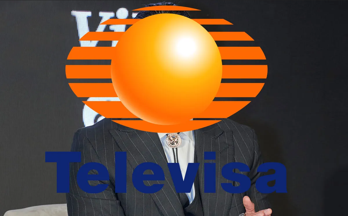 Tras pedir limosna para vivir, guapo actor, regresa a las telenovelas de Televisa