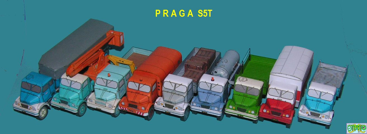 pxx Praga S5T celek_1
