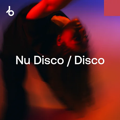 Beatport - On Our Radar 2024 Nu Disco and Disco