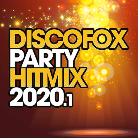 VA - Discofox Party Hitmix (2020.1)