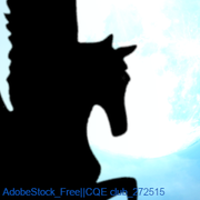 Star Flyer Silhouette avi