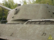  Советский средний танк Т-34, Центральный музей вооруженных сил, Москва T-34-76-Moscow-CMMF-039