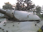 Советский тяжелый танк ИС-3, Красноярск IMG-8682