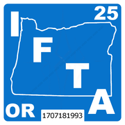 IFTA-OR25