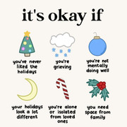It's Okay