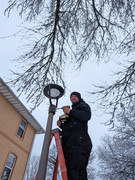 Best Lightning Maintenance