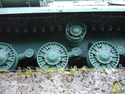 Советский тяжелый танк ИС-2, Новый Учхоз DSC04306