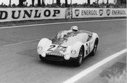  1960 International Championship for Makes - Page 3 60lm24-M61-C-Day-M-Gregory-3
