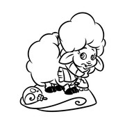 barashka-s-novoghodnim-sharikom