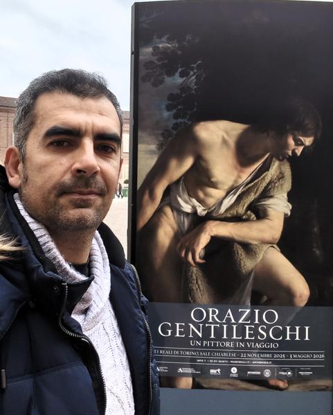 Llego a Milán y me voy a Turín - Milán-Turín-Génova-Pavía (70)