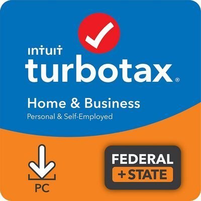 Intuit TurboTax Individual 2021 R26 with Updates