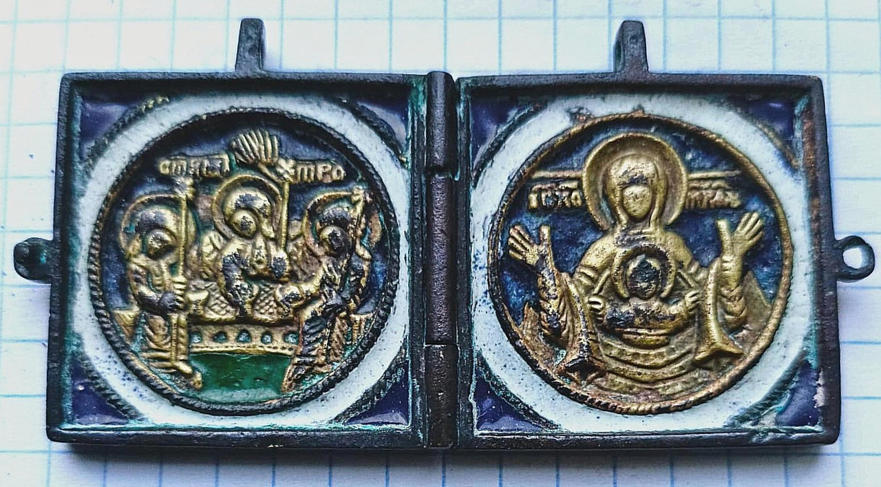 66х32Карелия