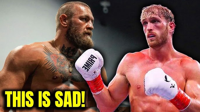 Логан Пол се фокусира изцяло върху WWE! Няма да прави странични проекти