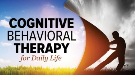TTC - Cognitive Behavioral Therapy for Daily Life