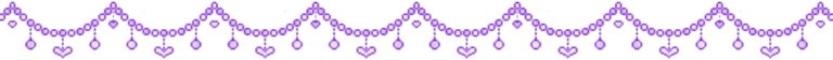 purple thing