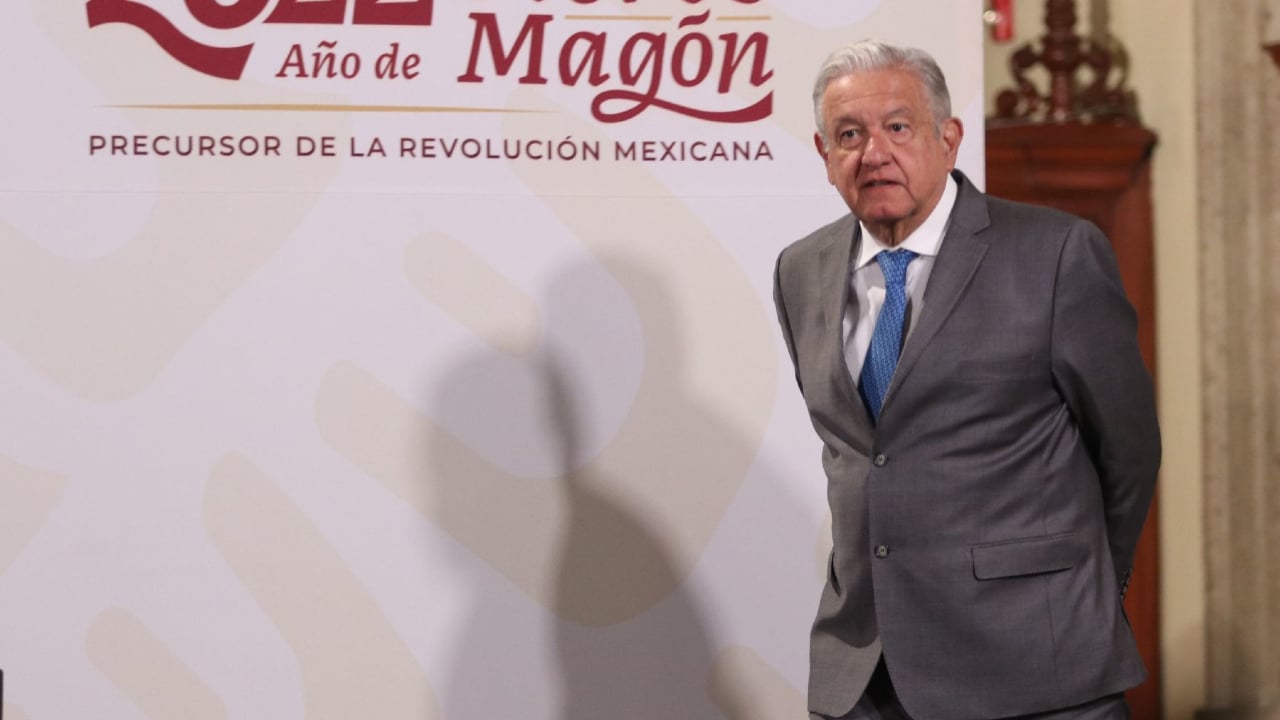 Resumen de la Mañanera de AMLO, viernes 4 de marzo de 2022