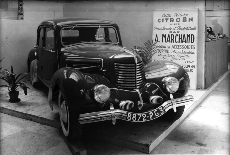 Trac Marchand 2