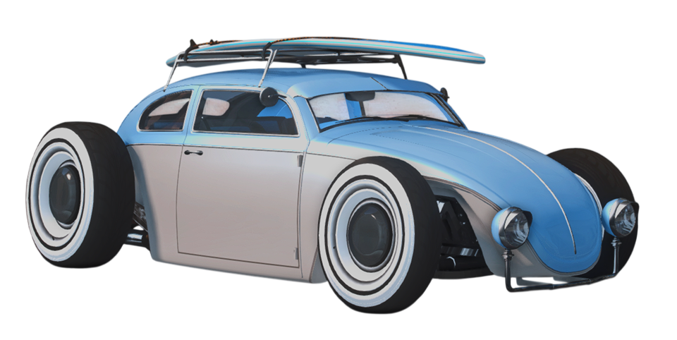 Weevil Custom