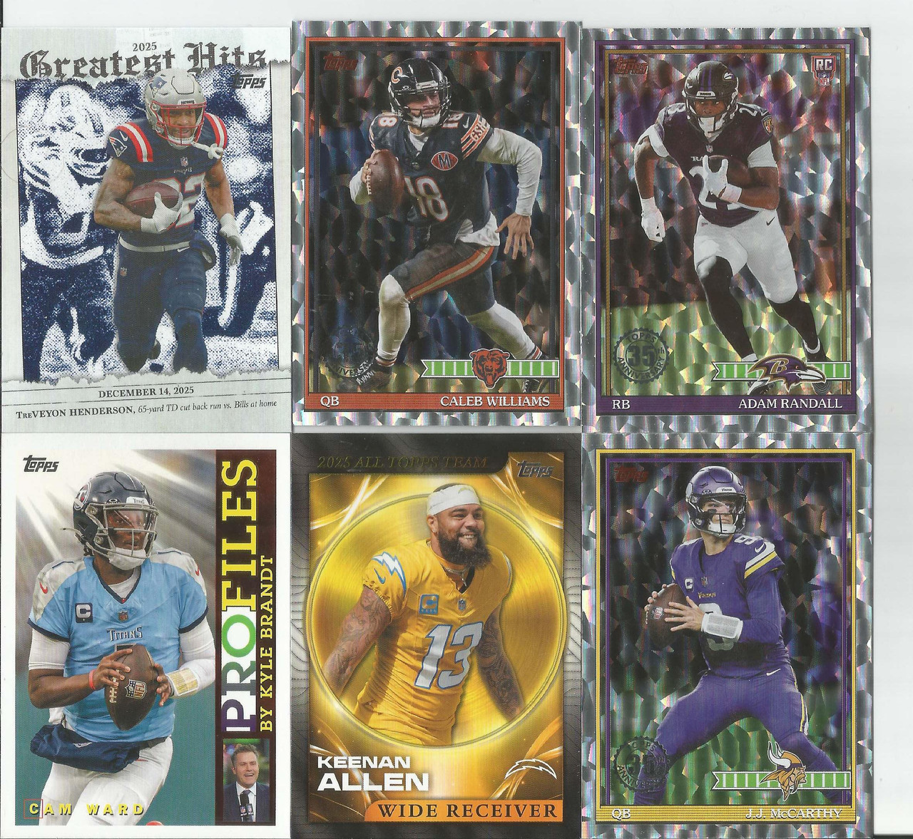 2026toppsflagship 5