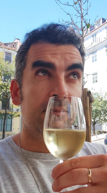 Escapada a Lisboa - Blogs de Portugal - Museo Jerónimos, Descubridores, Torre de Belem, iglesias y atardecederes (50)