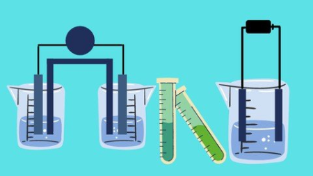 O Level Chemistry - Redox, Electrolysis and Electric Cell