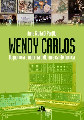 Anna Giulia Di Panfilo - Wendy Carlos (2025)