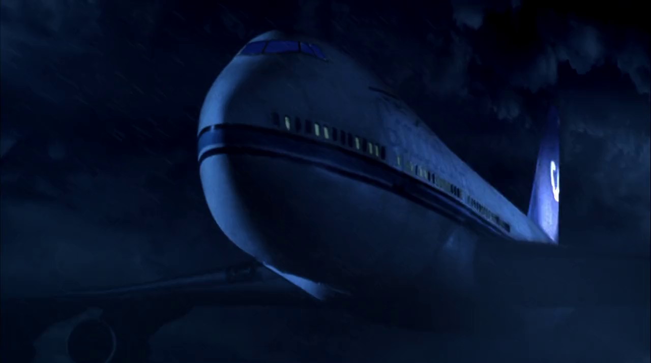 Flight of the Living Dead (2007) Movie Preview
