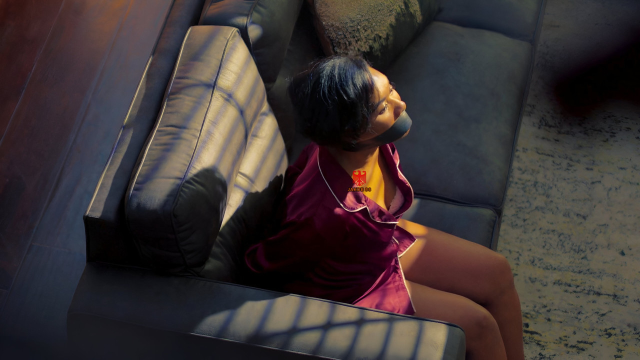 Chyna Layne 8 - Judge Me Not S01E08