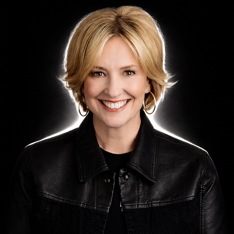 Brené Brown