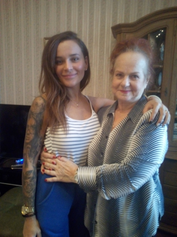 Промо-ролик 1