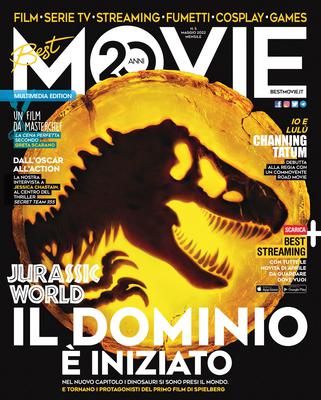 Best Movie – Maggio 2022