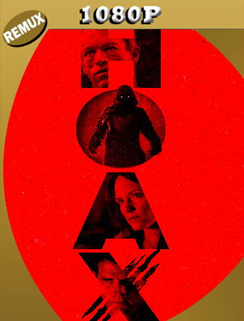 El Engaño de Pie Grande (2019) Remux 1080p Latino [GoogleDrive]