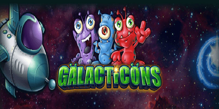 Pola Dinamis Slot Galacticons Dalam Sistem Serangan Beruntun