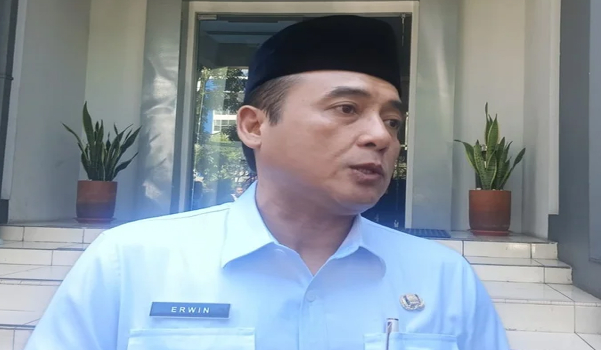Pemkot Bandung Perluas Teknologi Wolbachia, Targetkan Tiga Kecamatan Baru!