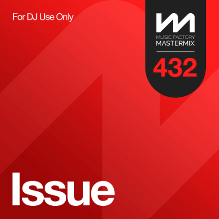 VA - Mastermix Issue 432 (2022)