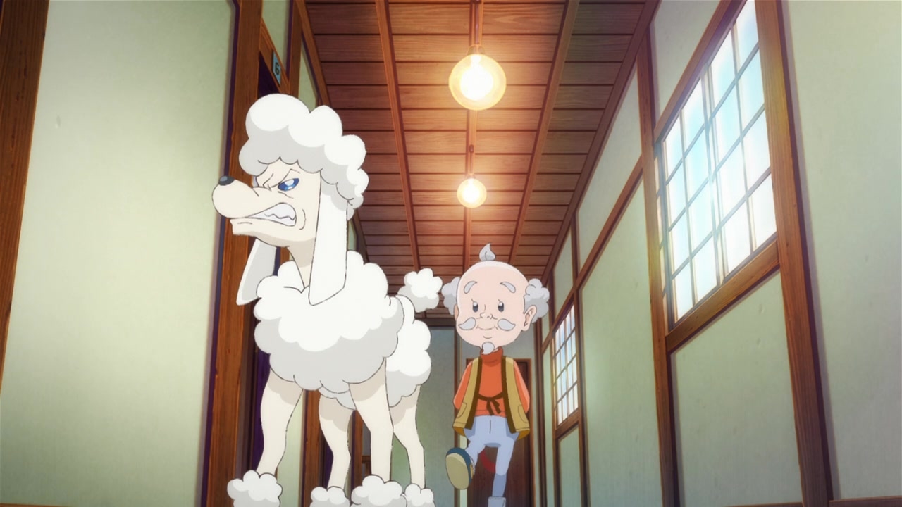 [SubsPlease] Astro Note - 01 (720p) [BBBD22AD].0001