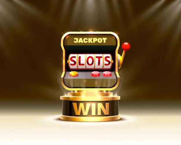 Jackpot Slot: Situs Judi Slot Online Jackpot Slot ZEUS Terbesar