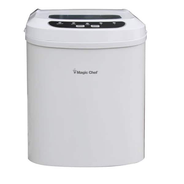 Get a 26-lb Portable Ice Maker for Just at Home Depot Get a 26-lb Portable Ice Maker for Just at Home Depot