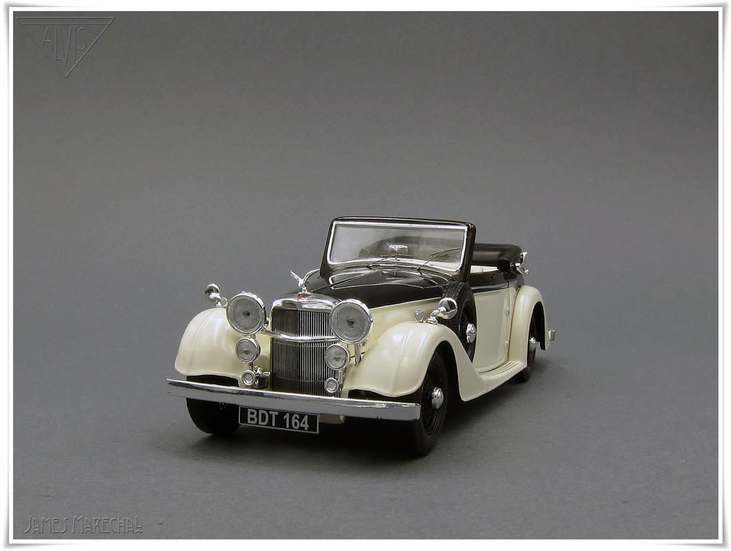 Alvis 4.3 DC (1) Ixo