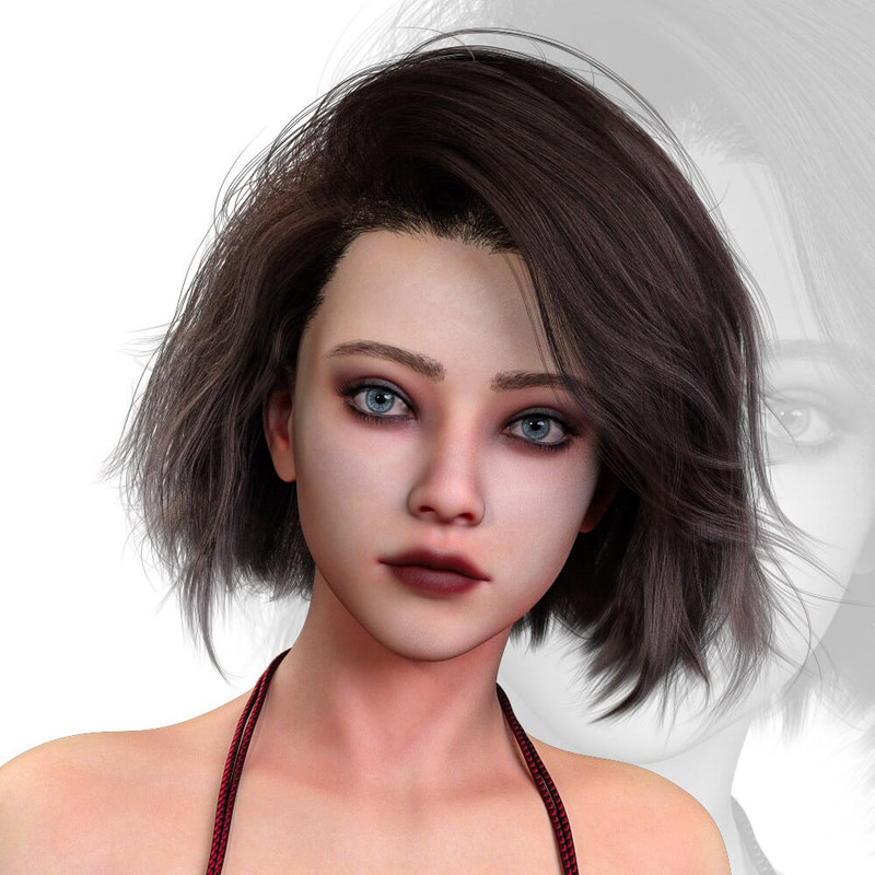 Simona for Genesis 9