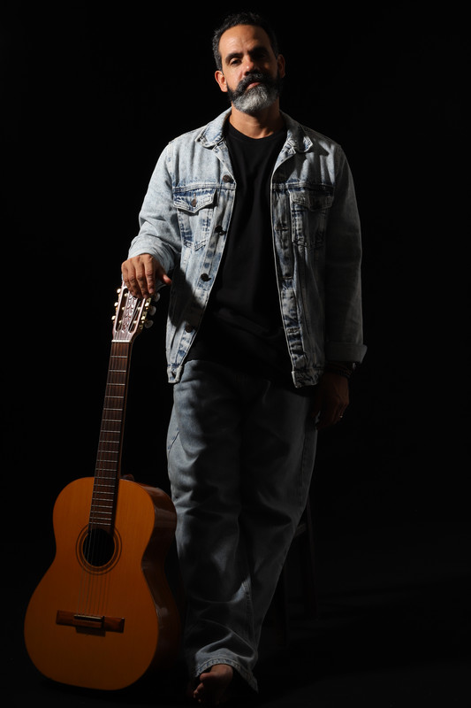 Retrato editorial de G.Hoffmam 20