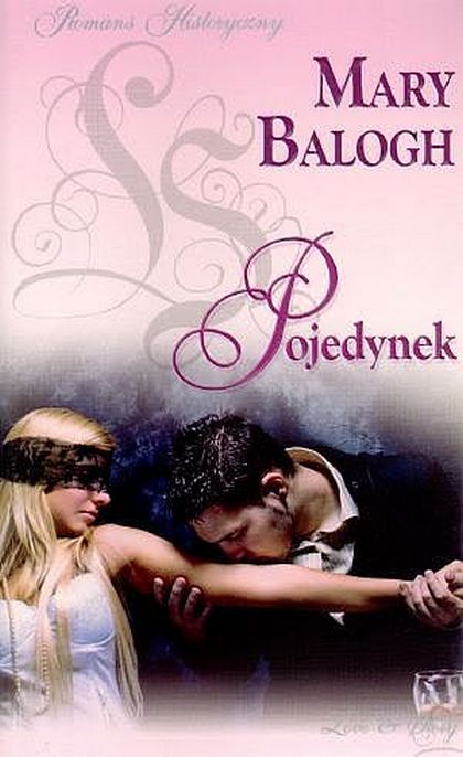 Balogh Mary - Pojedynek