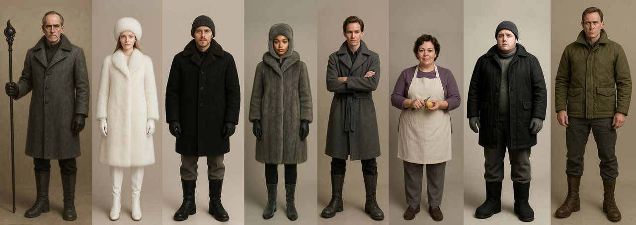 Лодійська експедиція імперців